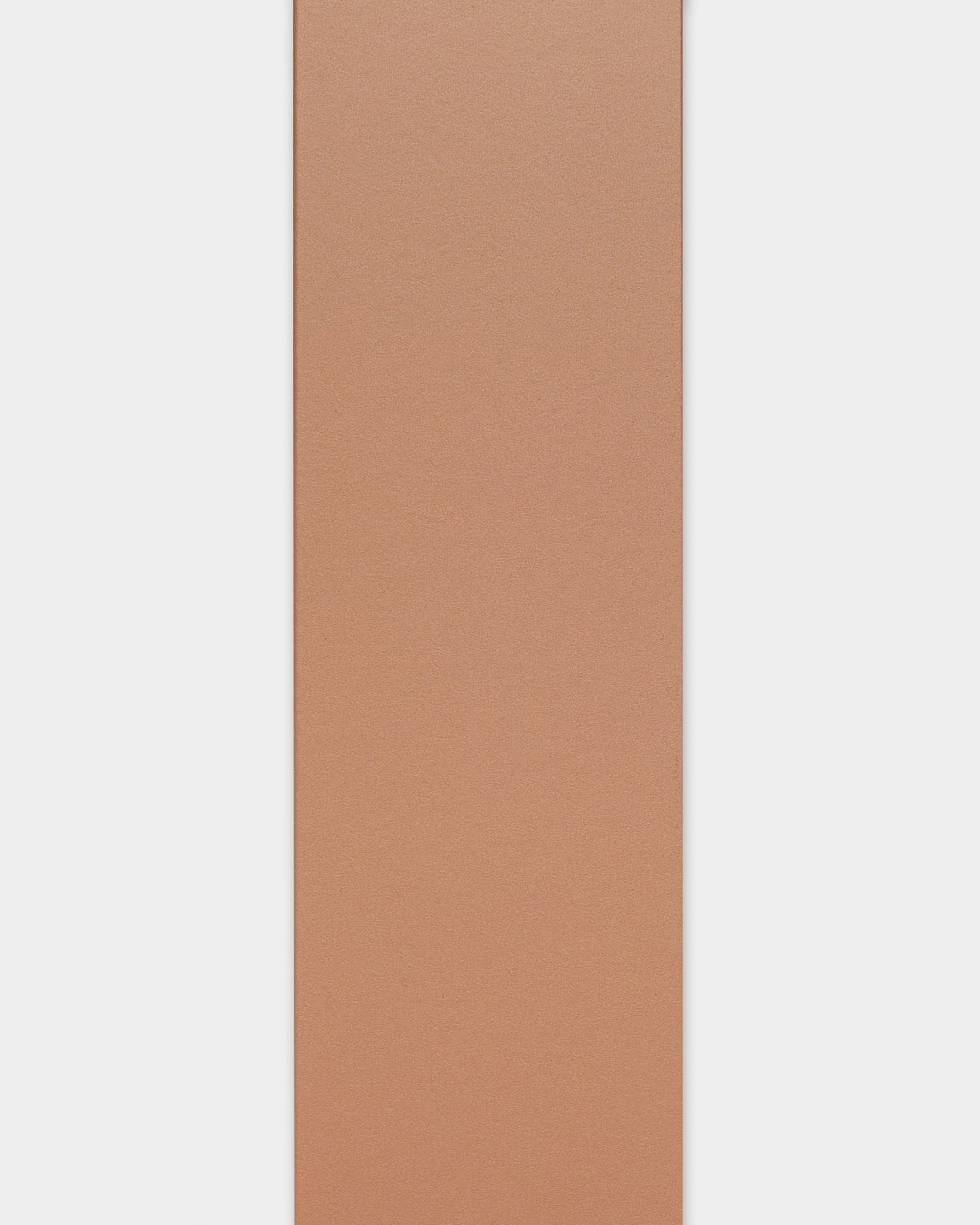 Copper-colored Lamella slat, 240 cm, designed for Akupanel edge trim or replacement; shown on a white background.